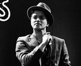 Artist Spotlight: Bruno Mars