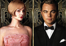 Gatsby Character & Fashion Guide