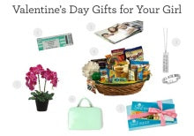 Gift Guide: How To Be a Thoughtful Valentine