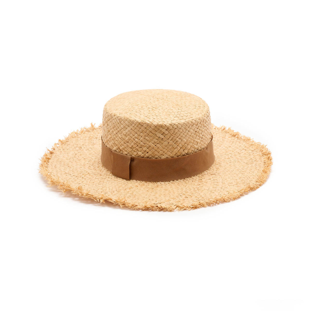 Nikki Beach Demi Boater Sun Hat – Fedoras.com
