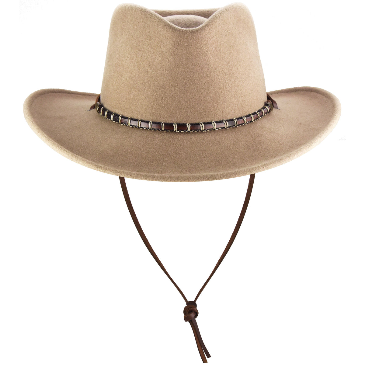 Wind River by Bailey Columbia Western Hat – Fedoras.com