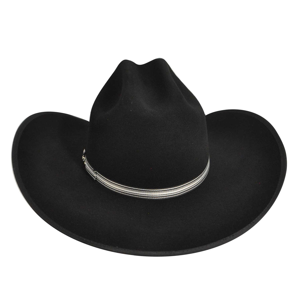 Bailey Western Keeley 4X Fur Felt Cowboy Hat