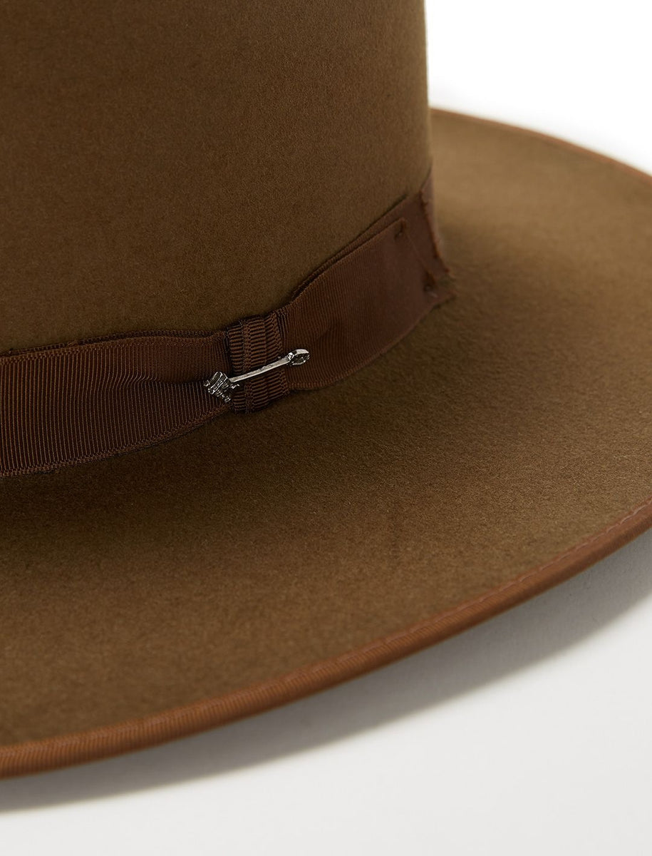 Stetson Austral Old West Cowboy Hat Fedoras stetson-austral-old-west-cowboy-hat-fedoras