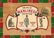art of manliness box set