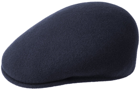 Kangol Wool 504 flat cap