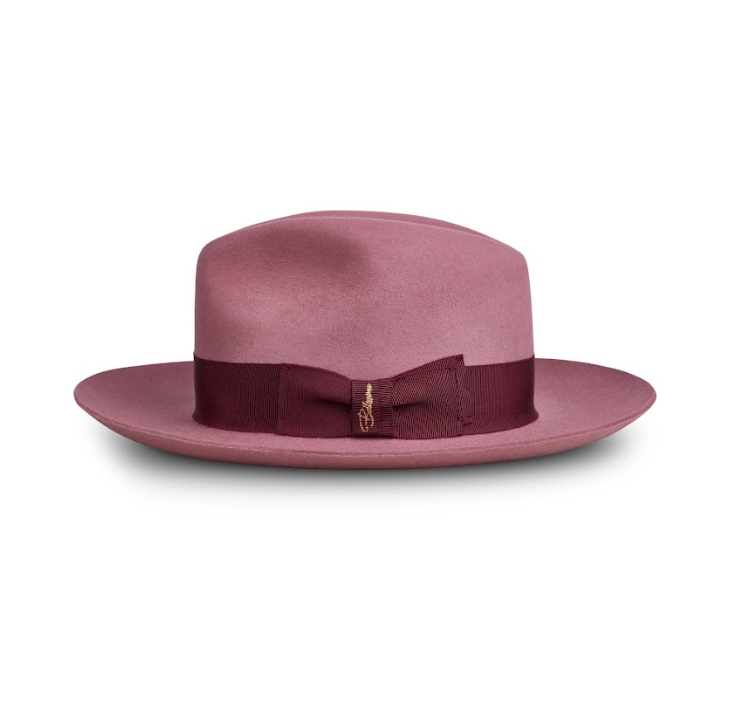 Bellissimo Hats – Fedoras.com
