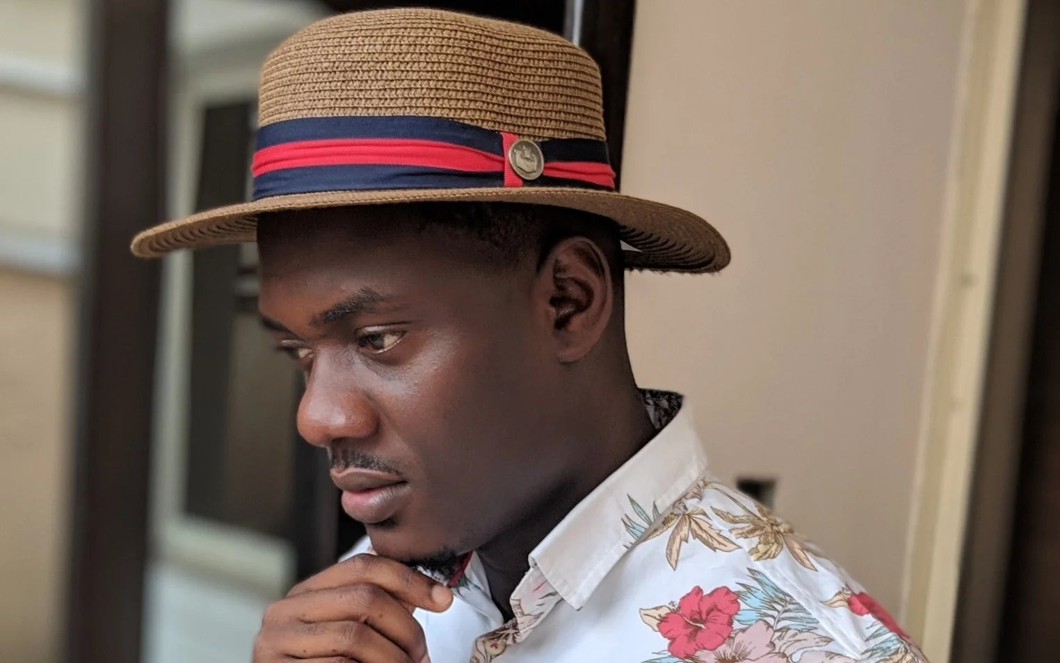 Fedora hats online sales