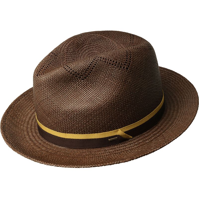 Bailey Arion Panama Hat – Fedoras.com