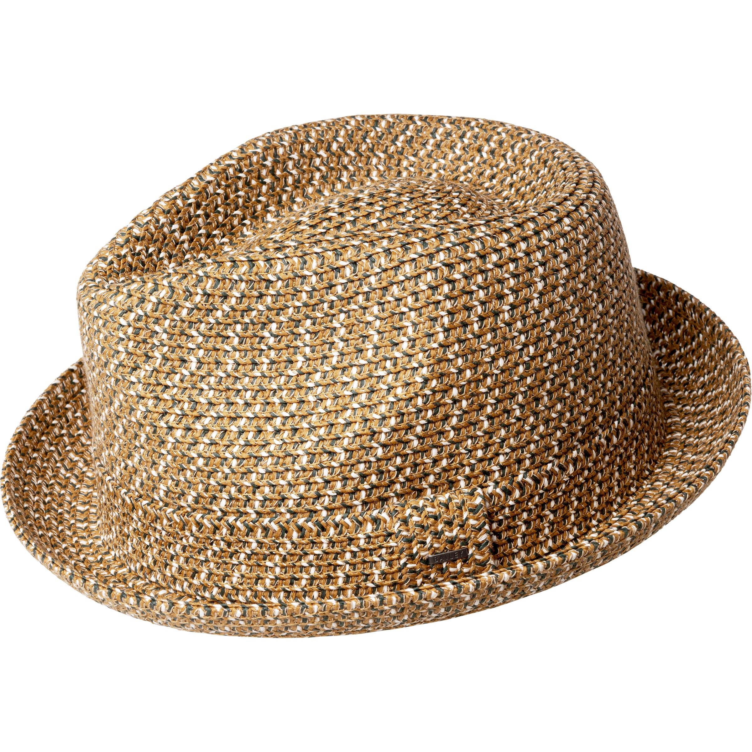 Bailey of Hollywood Billy Stingy Brim Fedora Hat – Fedoras.com