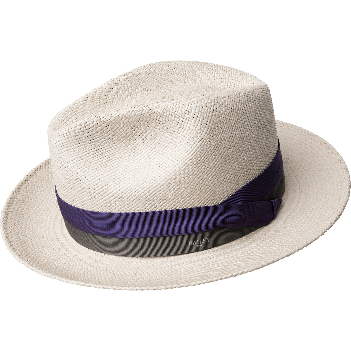 Bailey Cuban Genuine Panama Hat – Fedoras.com display picture 1