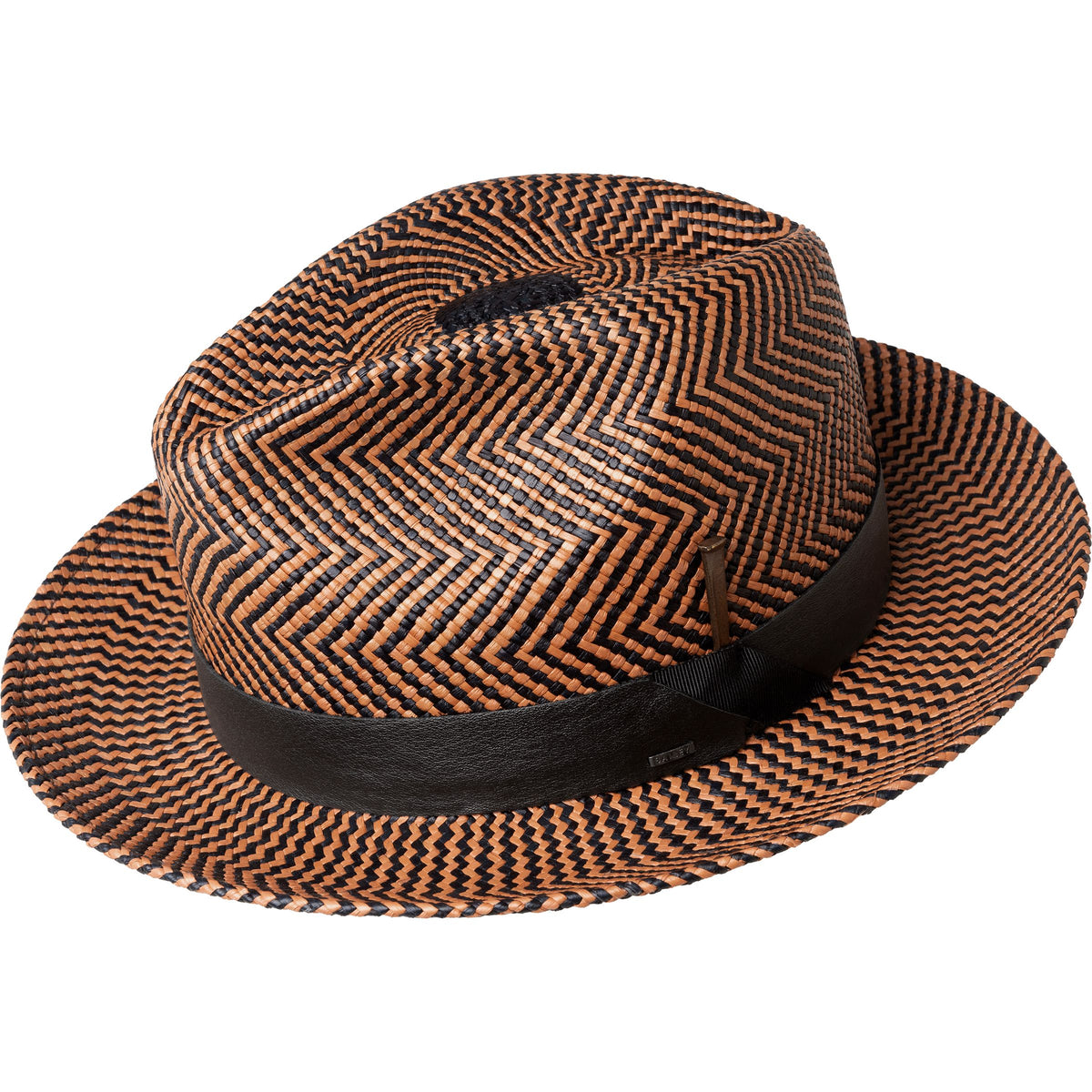 Bailey Rene Toquilla Straw Panama Hat – Fedoras.com