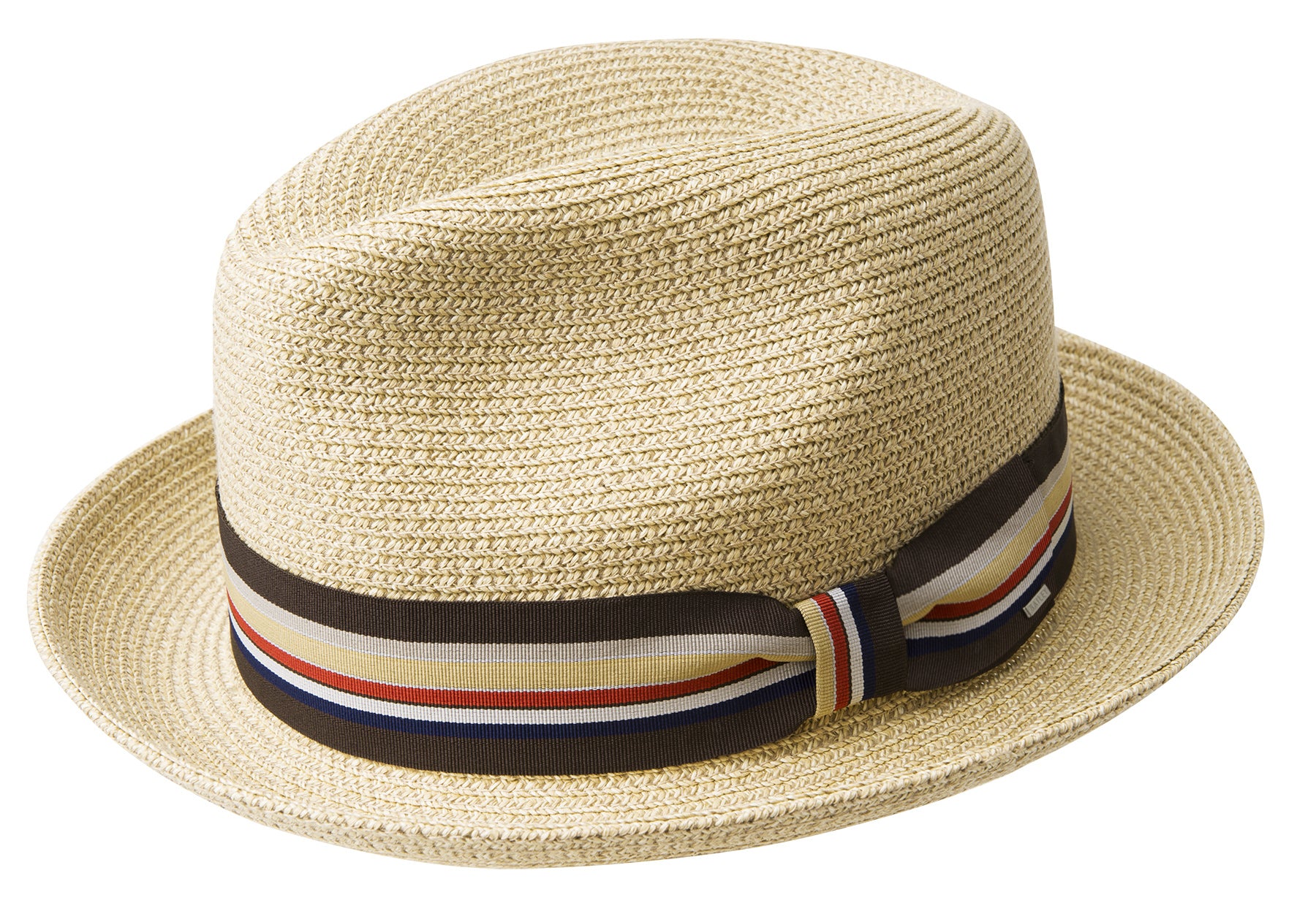 Bailey Of Hollywood Klaxon – Cappello Fedora Trilby Uomo In Feltro Di Lana Con Falda 1 3/4″ - 2