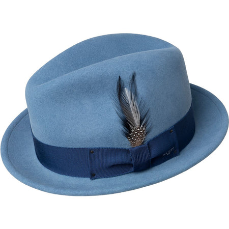 Bailey of Hollywood Hats | Fedoras.com Bailey of Hollywood Hats | Fedoras.com