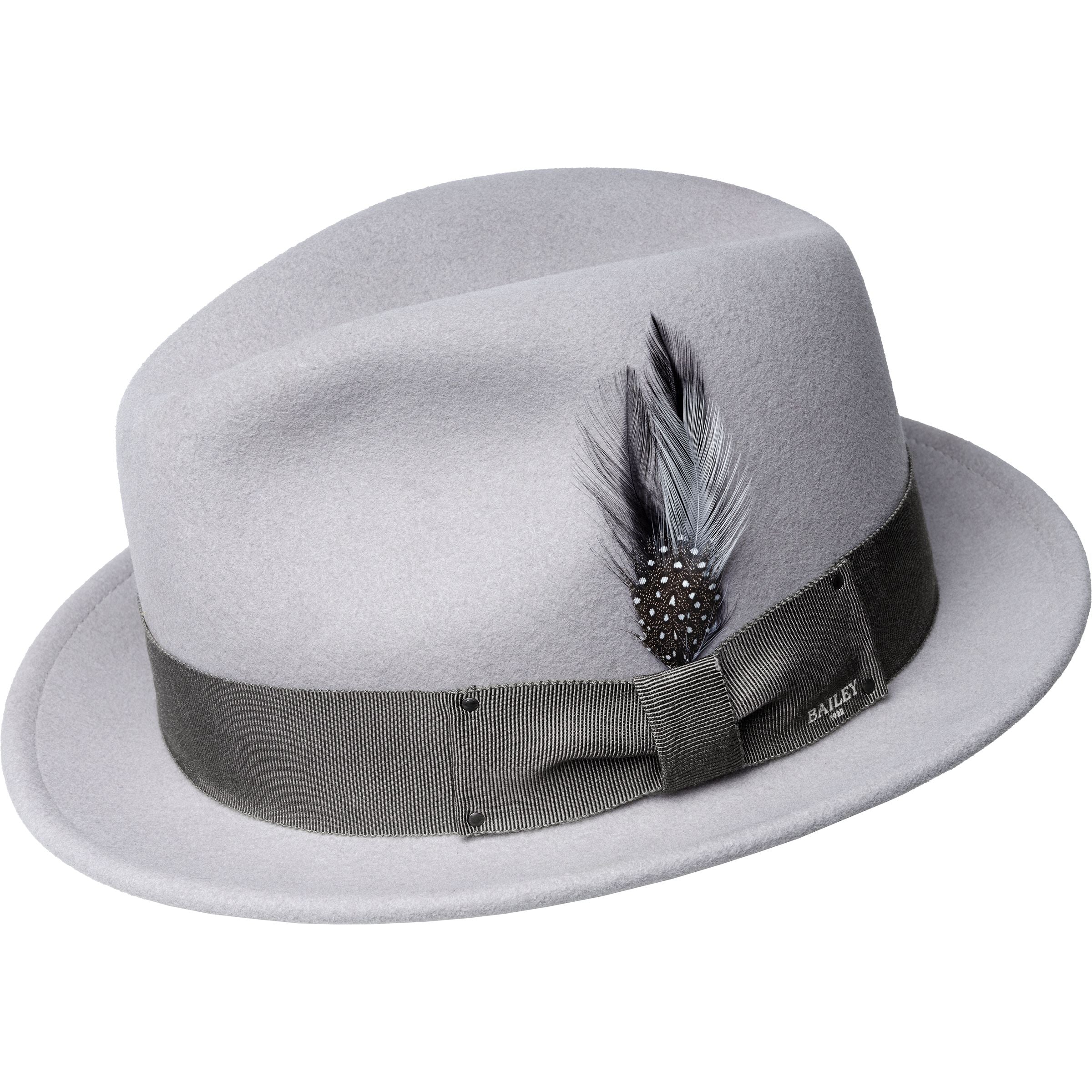 Bailey of Hollywood Tino Crushable Fedora – Fedoras.com