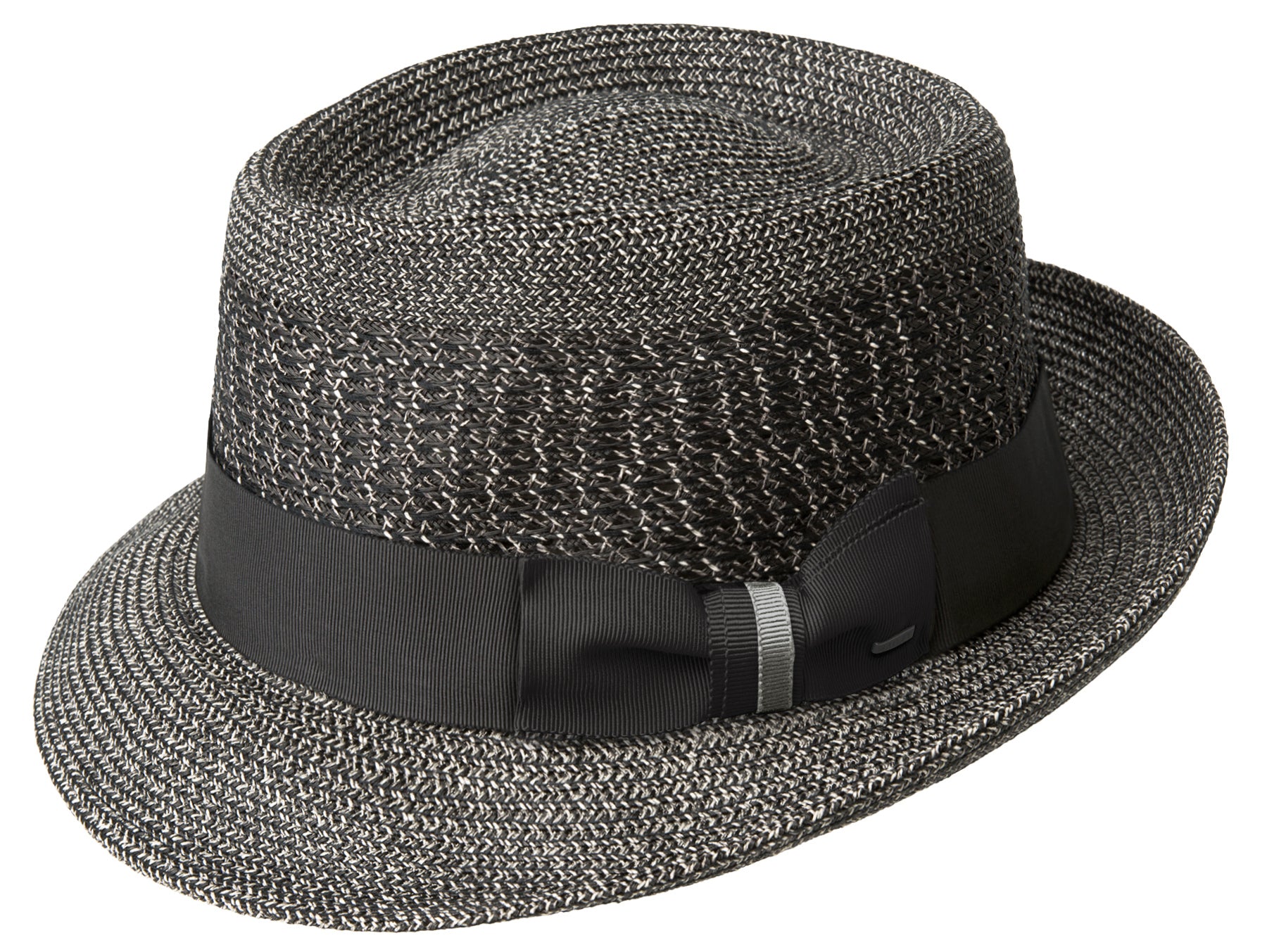 Bailey of Hollywood Wilshire Braid Fedora – Fedoras.com