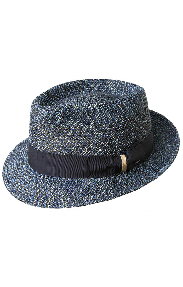Bailey of Hollywood Wilshire Braid Fedora – Fedoras.com