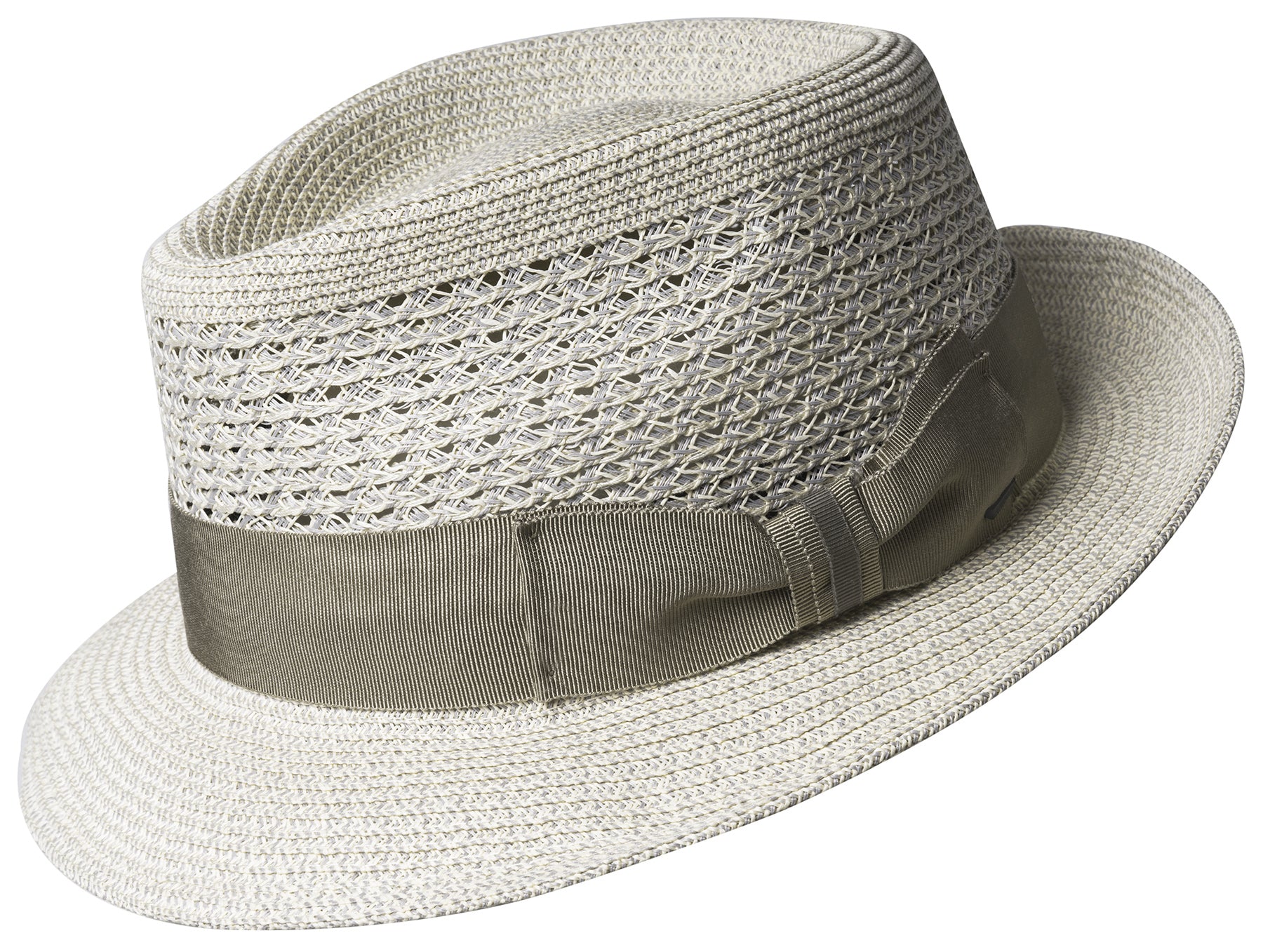 Bailey of Hollywood Wilshire Braid Fedora – Fedoras.com