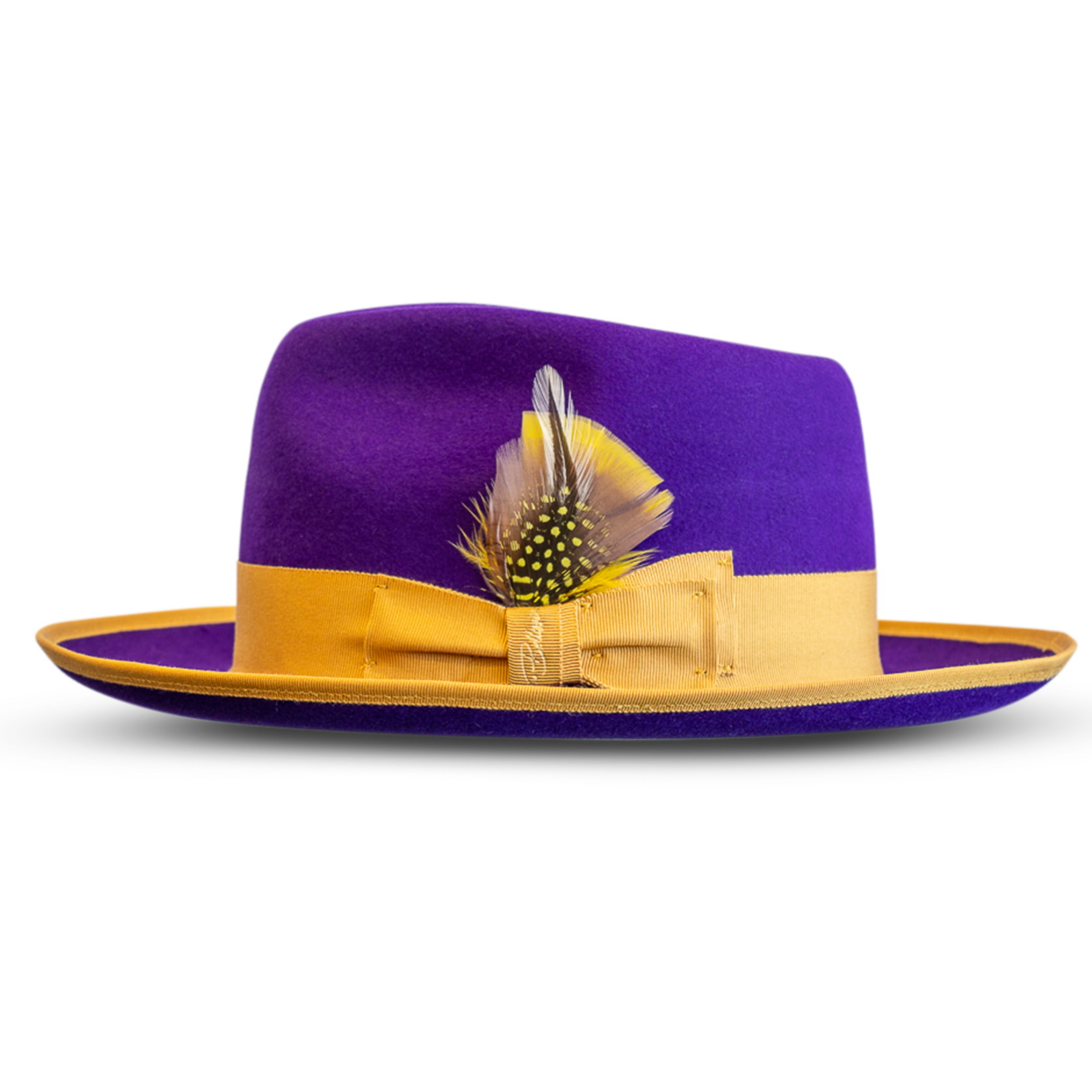 Bellissimo Hats – Fedoras.com