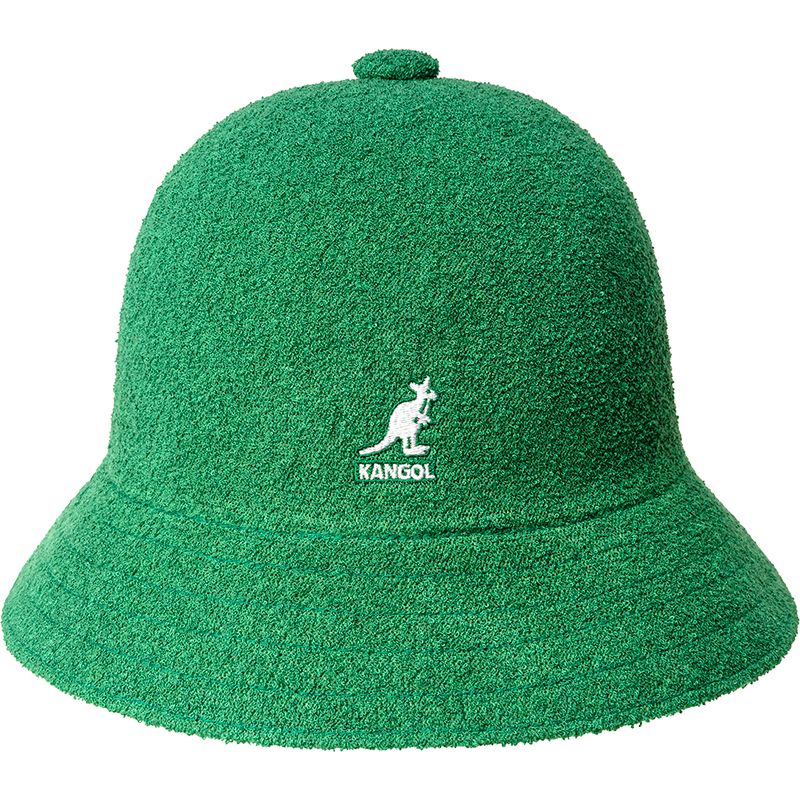 Kangol men's bermuda casual bucket hat online