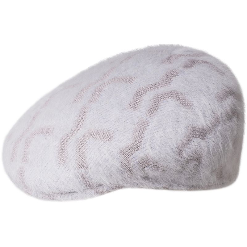 NWT Kangol Furgora New Wave Kangol Furgora New Wave Spacecap – Sid main image 4