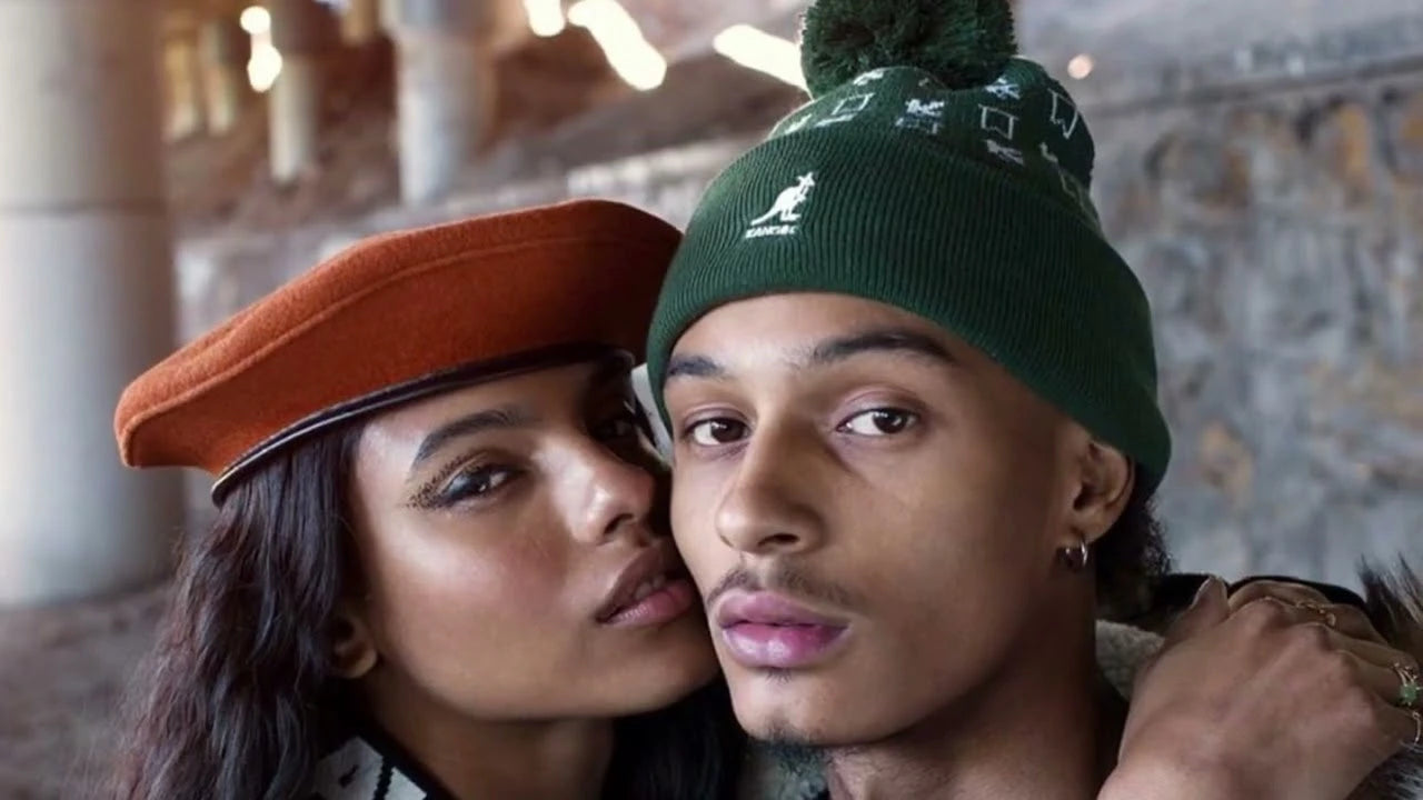 Kangol Hats