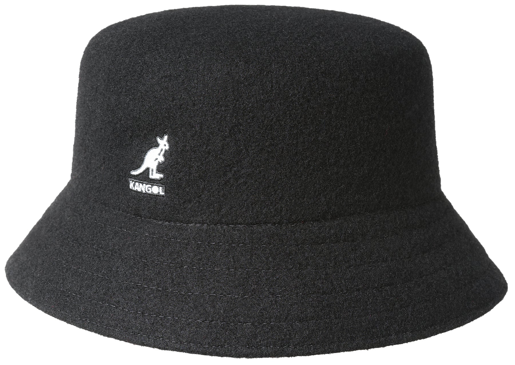 Kangol wool lahinch bucket hat on sale