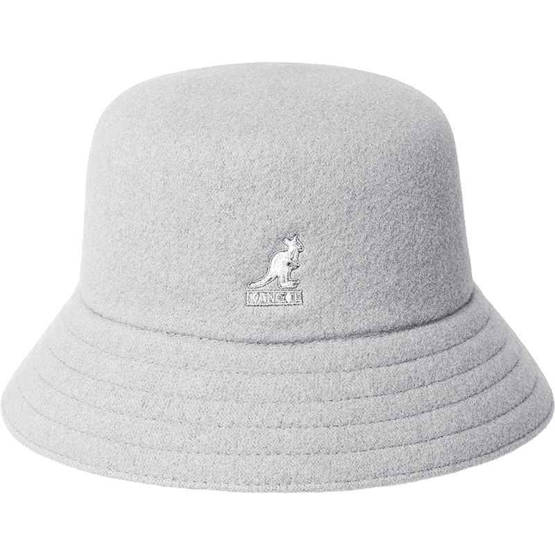Kangol Wool Lahinch Bucket Hat – Fedoras.com display picture 3