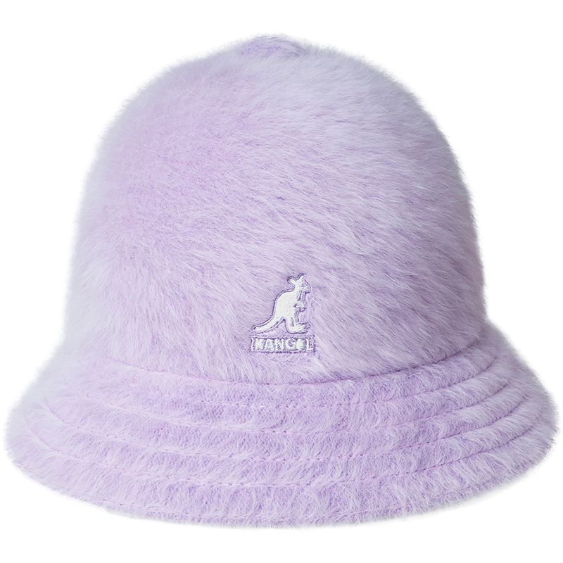 KANGOL Furgora Casual – Fedoras.com