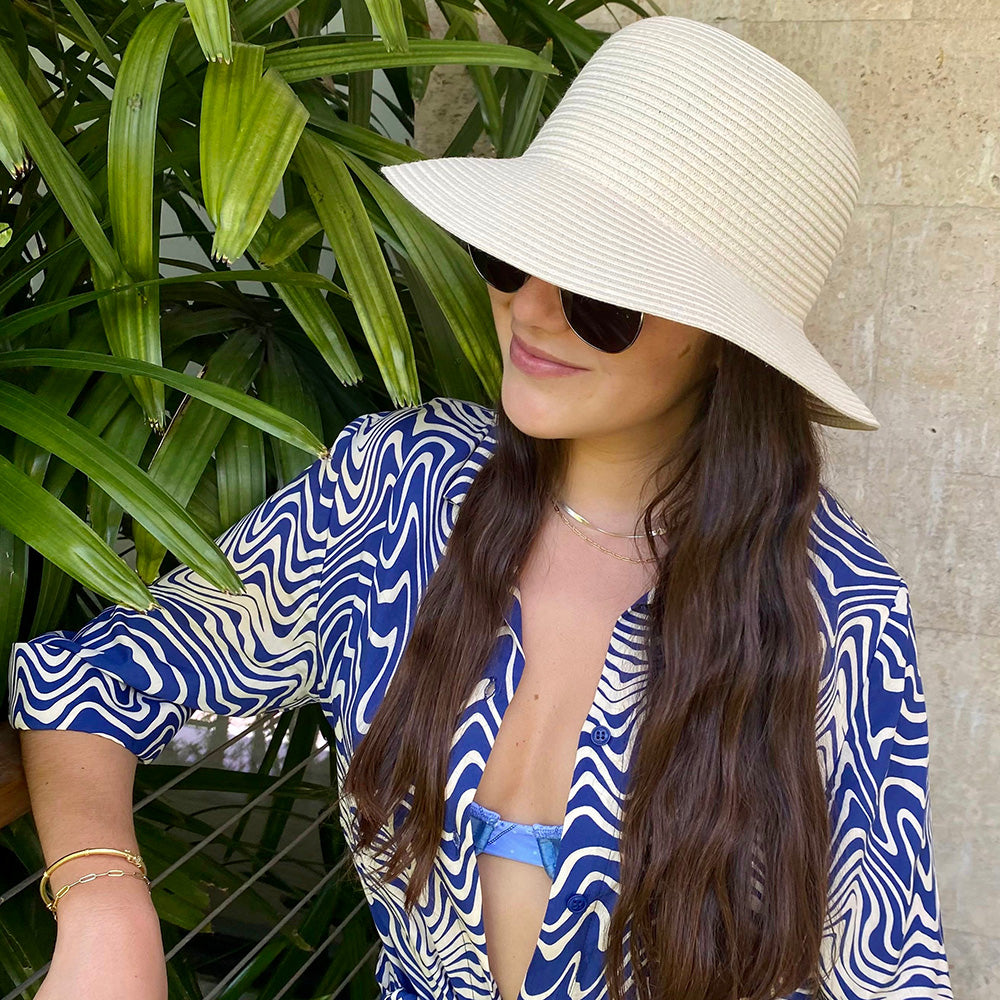 Physician endorsed sun hats sales
