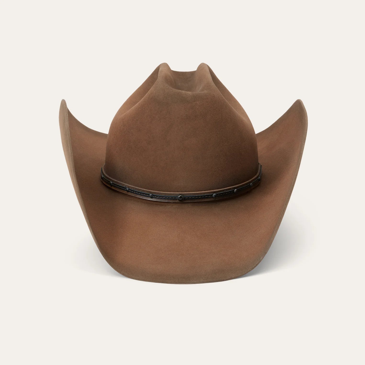 Stetson Boss of the Plains Legendary Western Hat – Fedoras.com