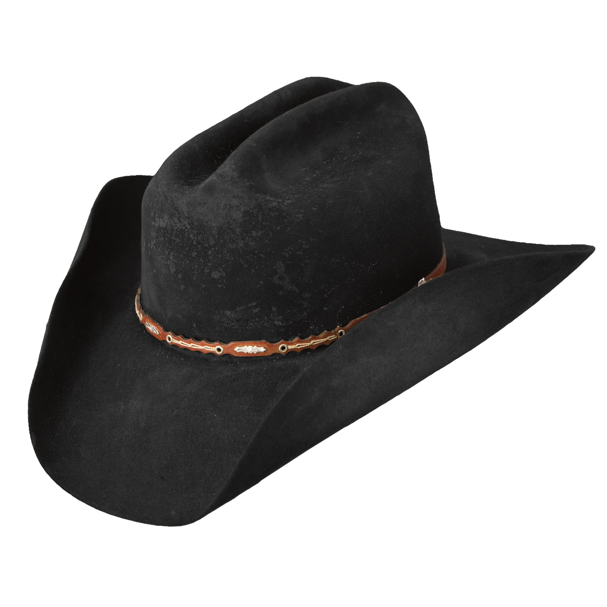 Boss of the plains 6x cowboy hat sales