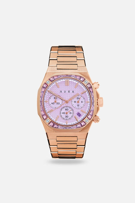 Aura Watches – Fedoras.com