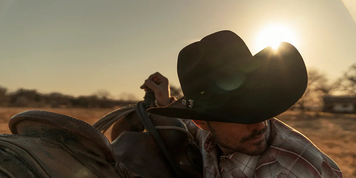 Stetson Hats