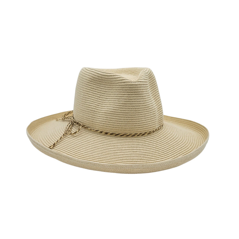 Physician Endorsed Willow Toyo Straw Fedora – Fedoras.com