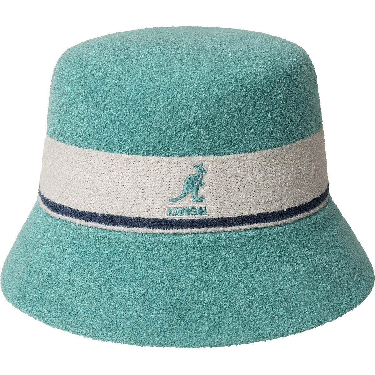 Kangol Bermuda Stripe Bucket Hat – Fedoras.com display picture 2