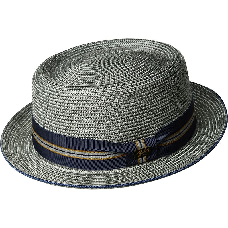 Bailey Carver Pork Pie Hat – Fedoras.com