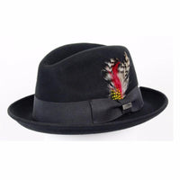 Conner Hats