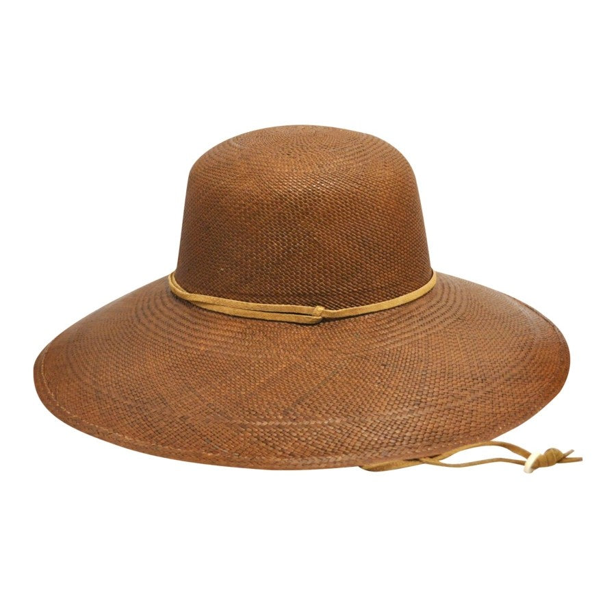 Gorgeous Pantropic Panama Hat Pantropic | Accessories | Gorgeous Pantropic Panama Hat  main image 2