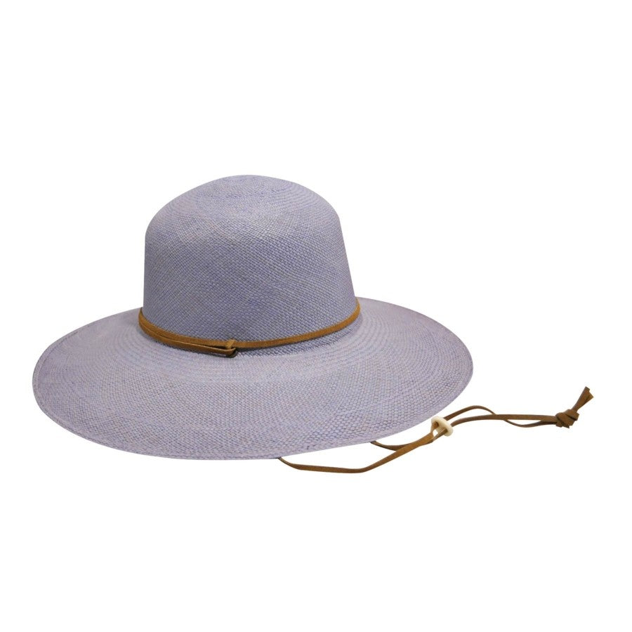 Gorgeous Pantropic Panama Hat Pantropic | Accessories | Gorgeous Pantropic Panama Hat  main image 4