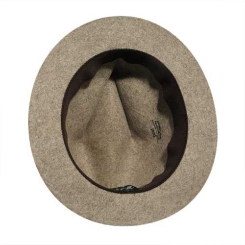 The Dean Packable Bailey Fedora – Fedoras.com display picture 3