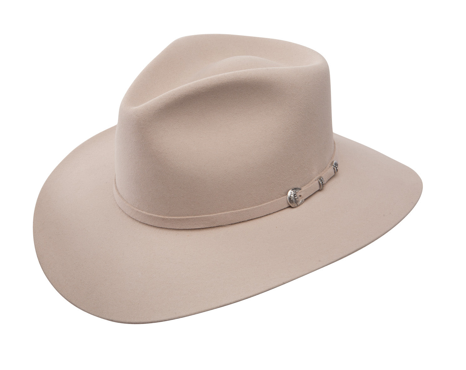 Stetson Rutledge Gun Club 5X Fur Felt Hat – Fedoras.com