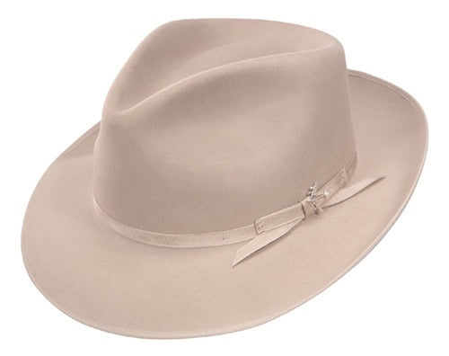 激レア 40s VINTAGE STETSON Stratoliner 58cm Stetson Ultralight