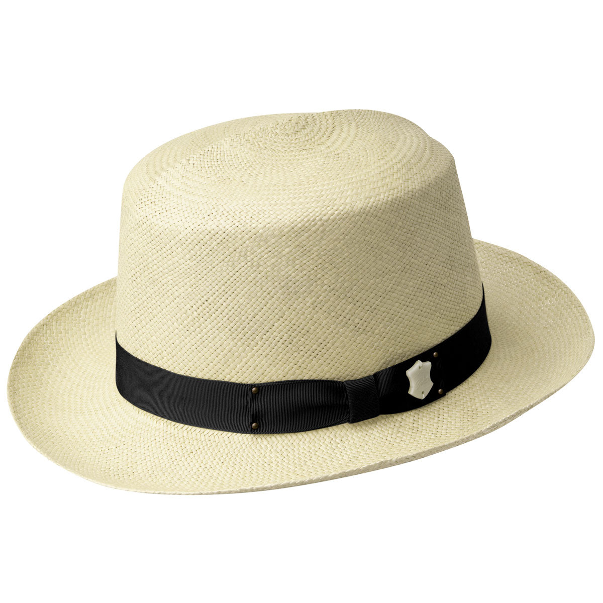 Bailey of Hollywood Roll Up Panama Hat – - Main Image