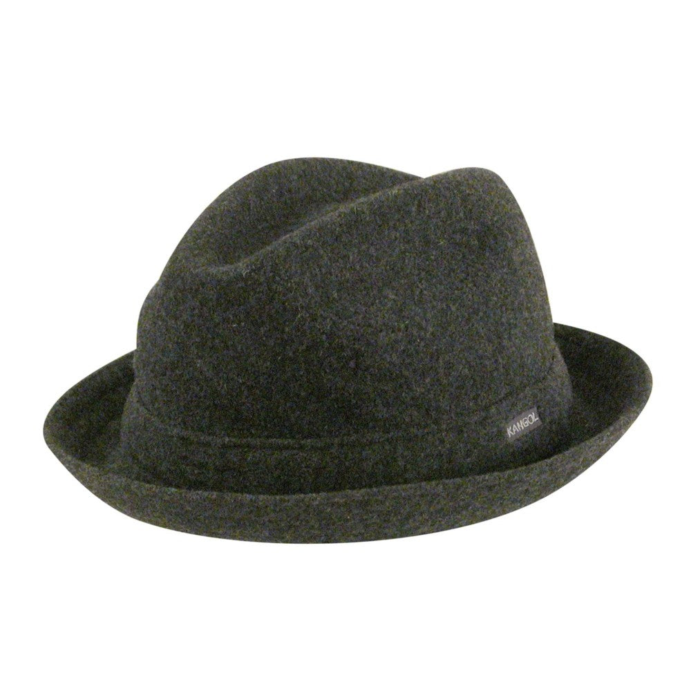 Kangol trilby hat on sale