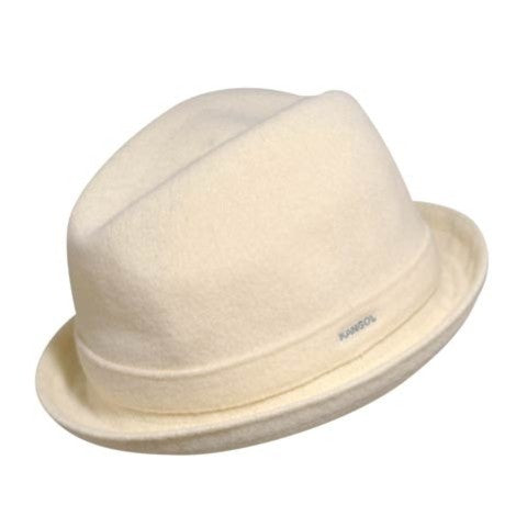 Kangol wool player 2025