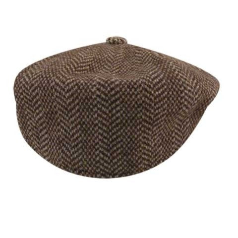 Kangol herringbone 504 online