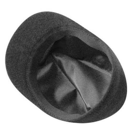 Kangol Wool Colette Hat Black Size M Kangol | Wool Colette | Hats Unlimited main image 2