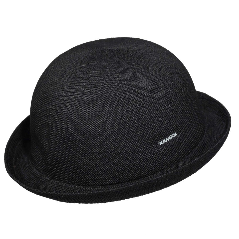 Bowler kangol hat online