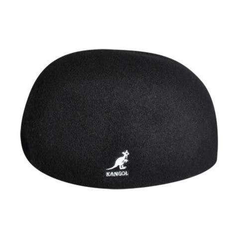 Kangol Seamless Wool 507 Flat Cap