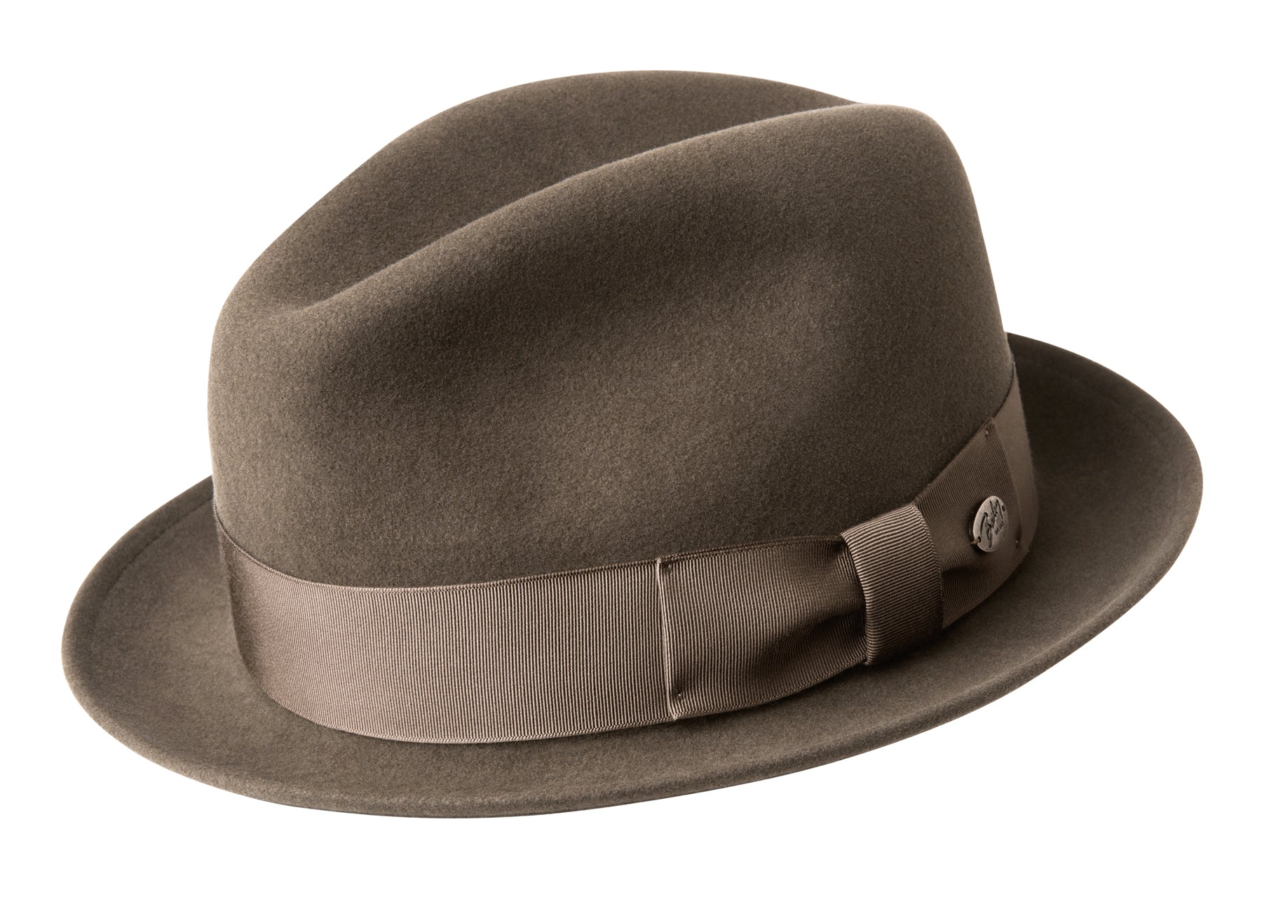 Bailey of Hollywood Barr Lanolux Fedora – Fedoras.com